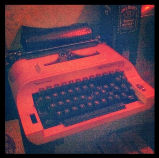 [Amores impossíveis]