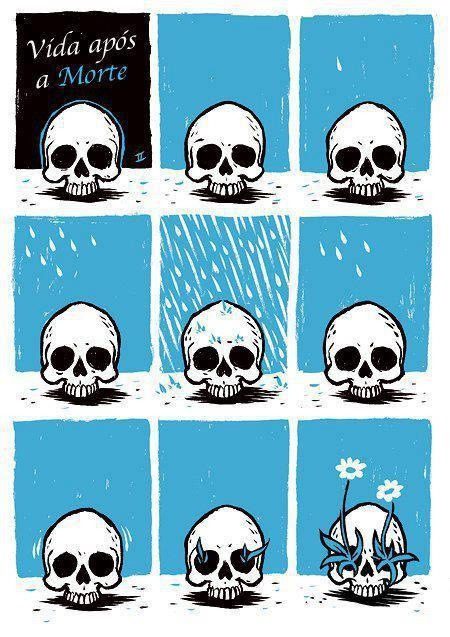 [Enquanto você não vem…]