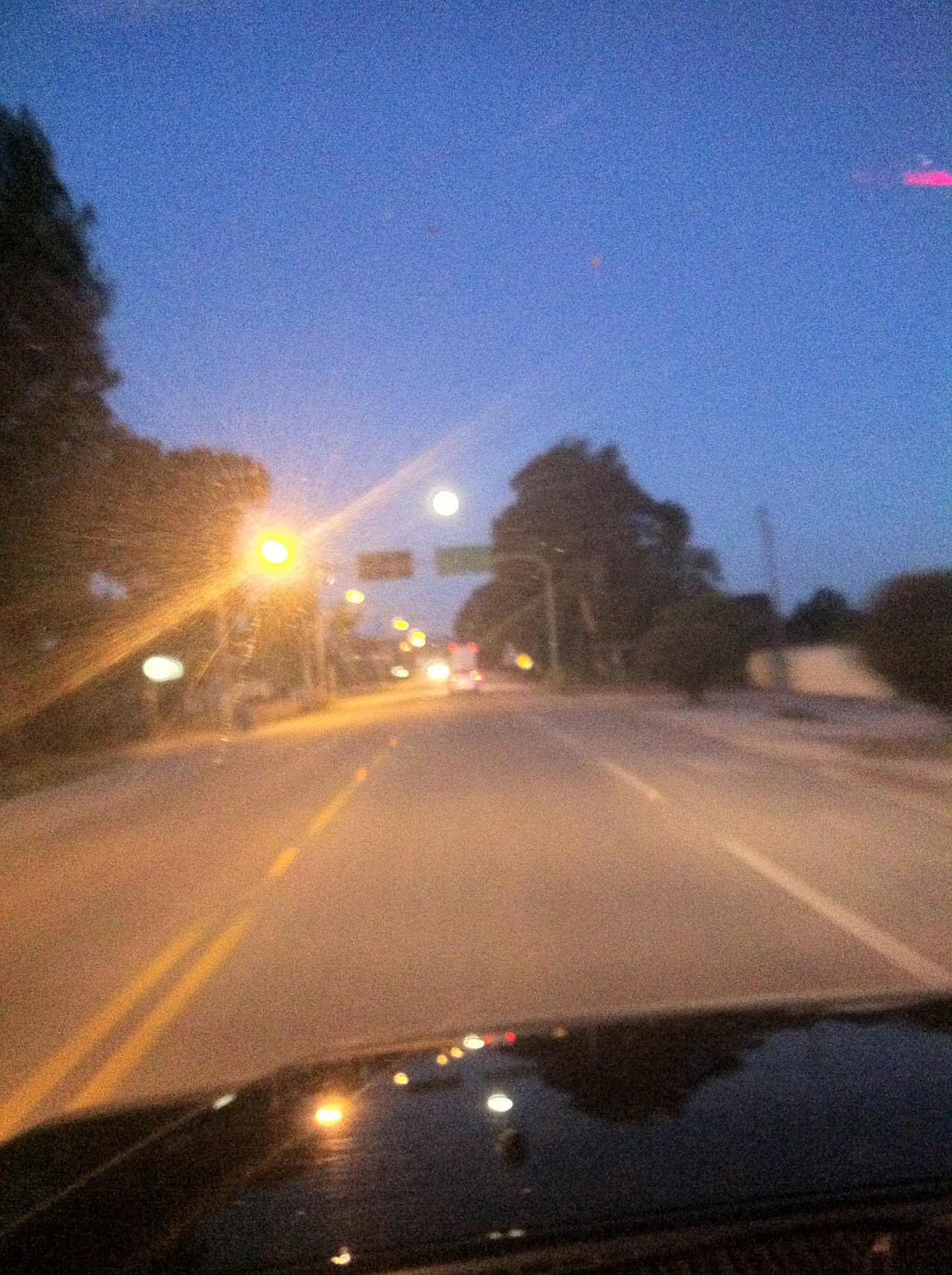 [Segunda-feira num segundo]