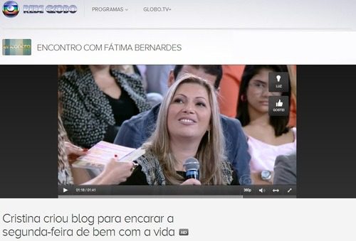 Ver entrevista da Panic Monday no Encontro com Fátima Bernandes