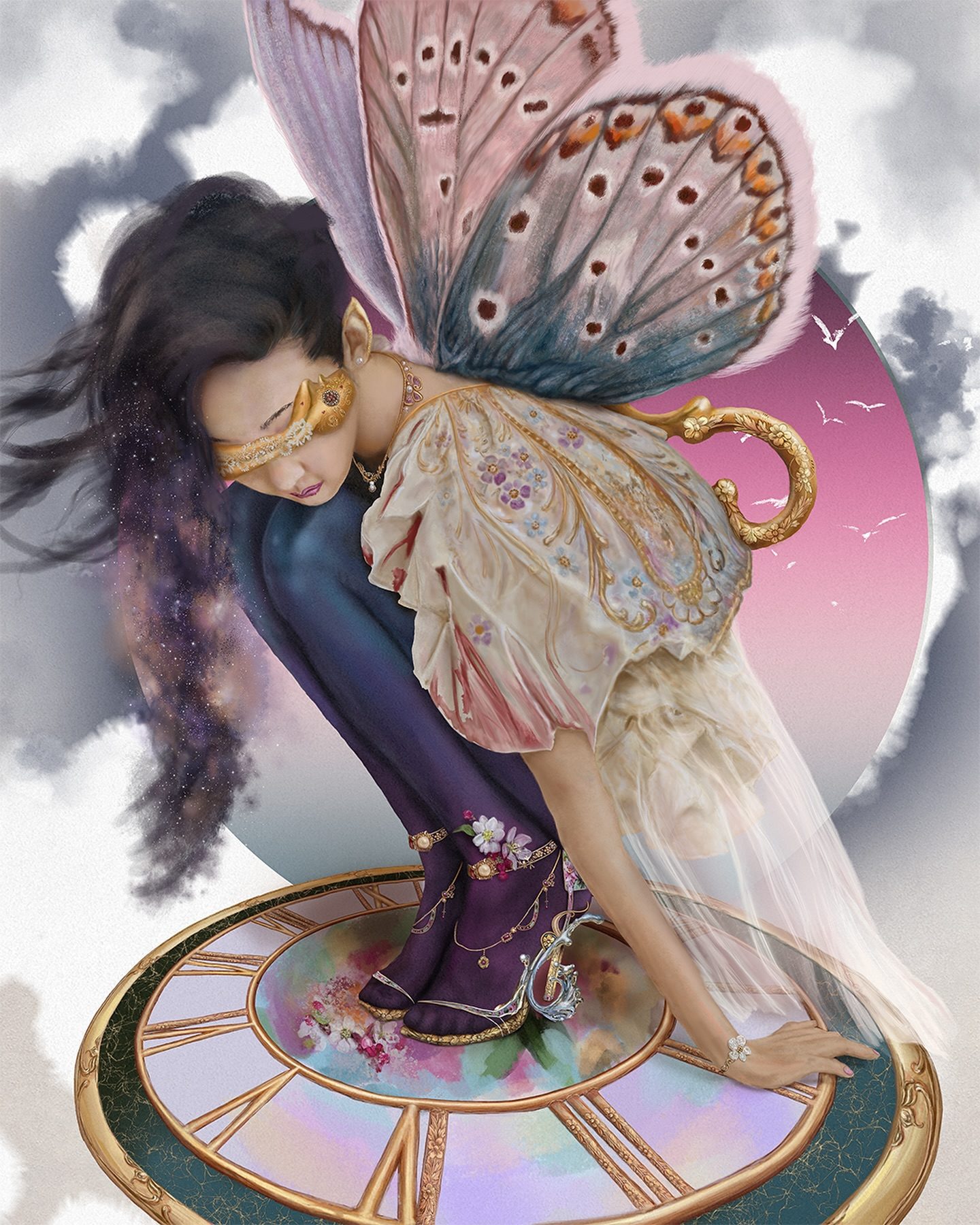 [Segunda-feira de cinzas]